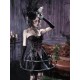 Blood Supply Legacy of the Undead Ghost Butterfly Corset(Full Payment Without Shipping)